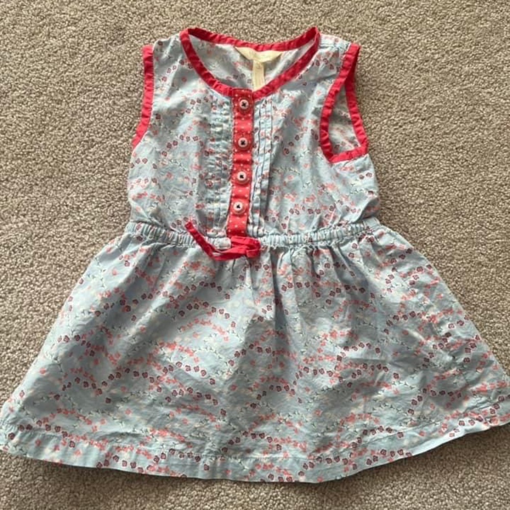 Matilda Jane Babydoll style Tank
